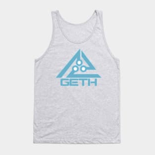 Geth Tank Top